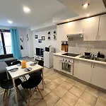 Duplex - 7min To - Historic Center 아파트 알리칸테