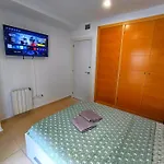 아파트 Duplex - 7min To - Historic Center