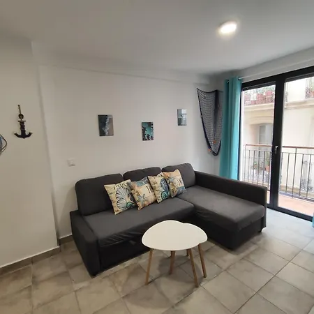 Charming Duplex - Historic Center - 7min To Аликанте