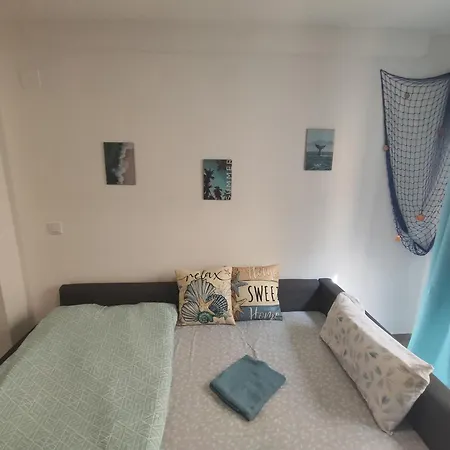 Charming Duplex - Historic Center - 7min To * Аликанте