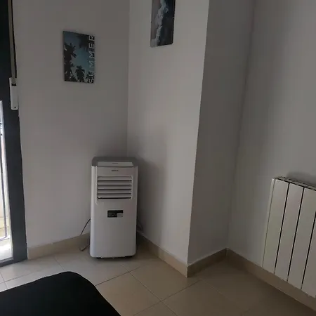 Апартаменты Charming Duplex - Historic Center - 7min To Аликанте