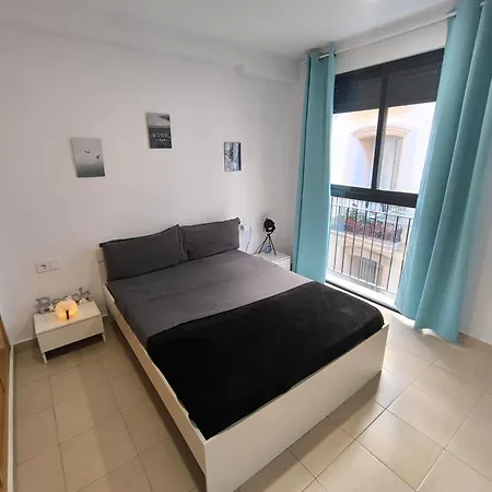 Charming Duplex - Historic Center - 7min To Апартаменты Аликанте