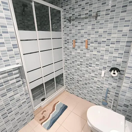 Duplex - 7min To - Historic Center * Alicante