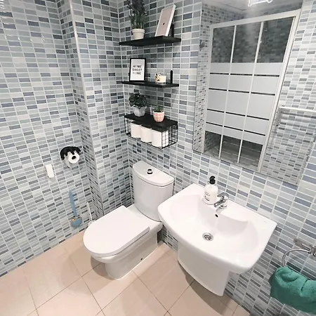 Apartment Duplex - 7min To - Historic Center *