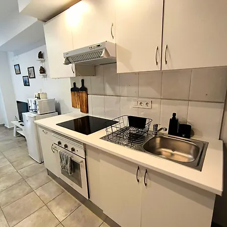 Duplex - 7min To - Historic Center *