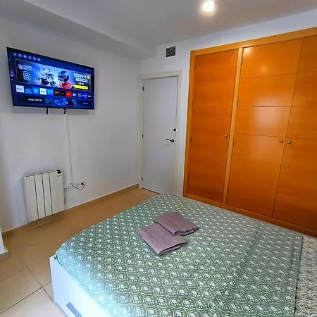 Apartment Duplex - 7min To - Historic Center
