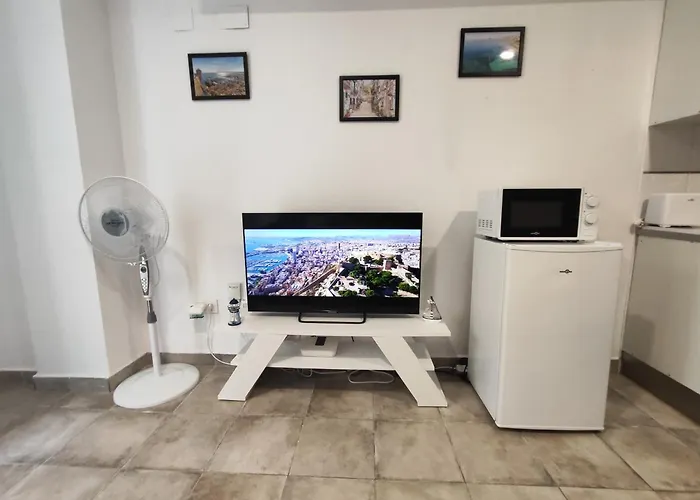 Duplex - 7min To - Historic Center Apartment *