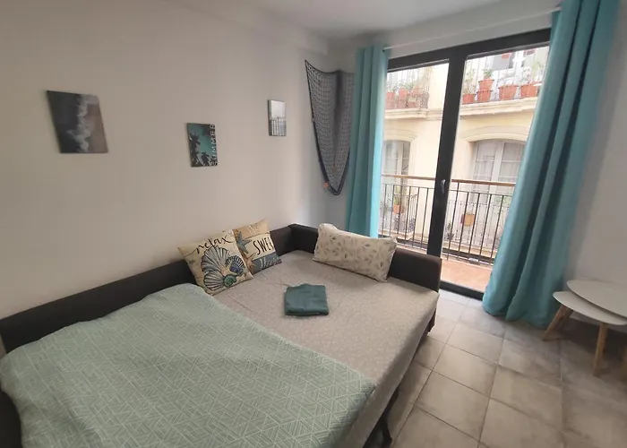 Duplex - 7min To - Historic Center Apartment