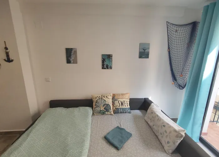 Duplex - 7min To - Historic Center * Alicante