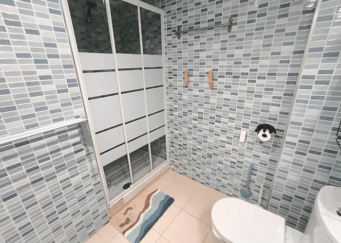 Duplex - 7min To - Historic Center * Alicante