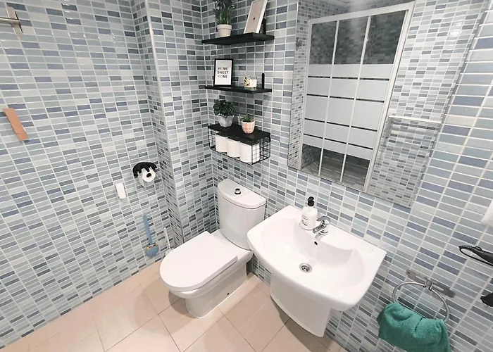 Apartment Duplex - 7min To - Historic Center *