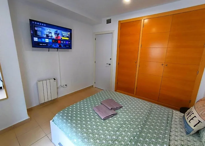 Apartment Duplex - 7min To - Historic Center